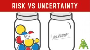 Project Risk Uncertainty