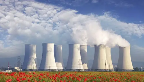 centrale nucléaire de flamanville