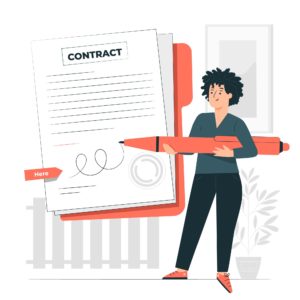 logiciel gestion de contrats