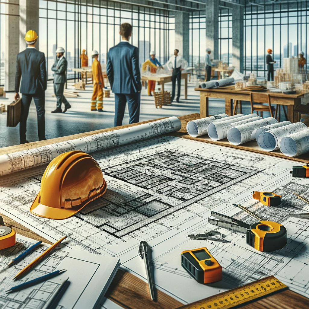 La planification TCE, clé du succès des projets - MESLI Consulting