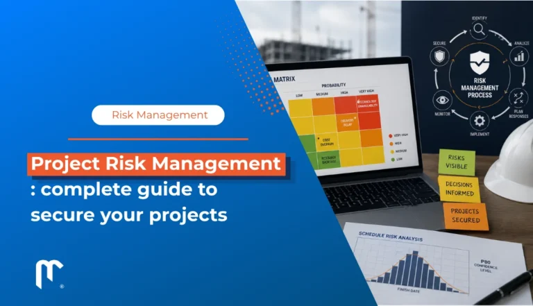 Project Risk Management: A complete guide to secure your projects