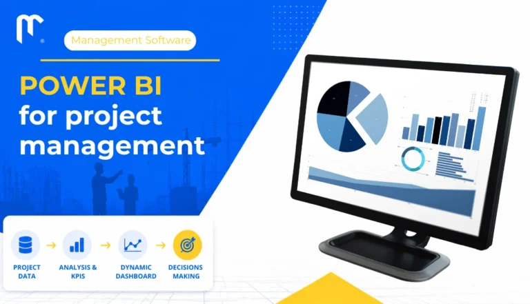 How to Use Power BI for Project Management?