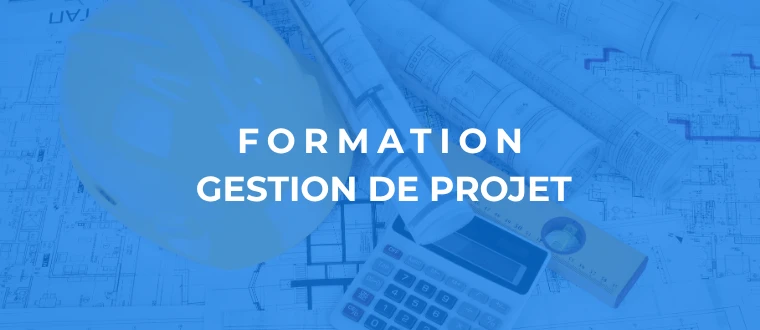 Demandez votre devis personnalisé pour la formation de gestion de projet