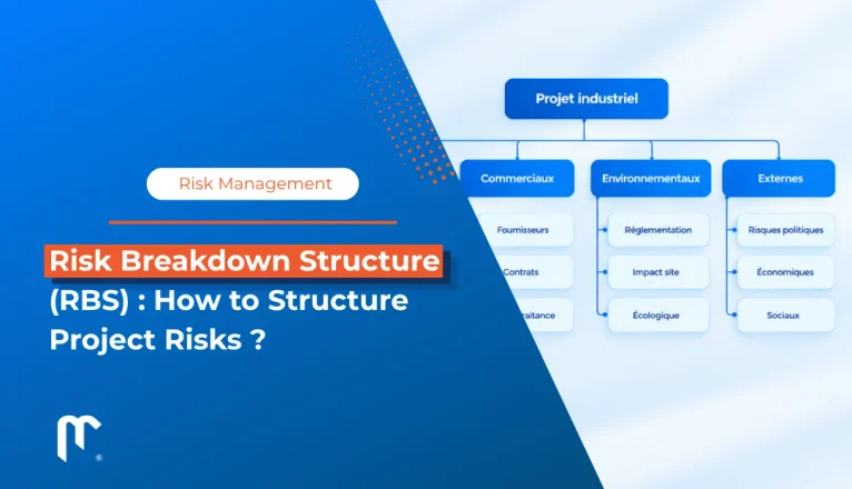 Risk Breakdown Structure (RBS): How to Structure Project Risks?